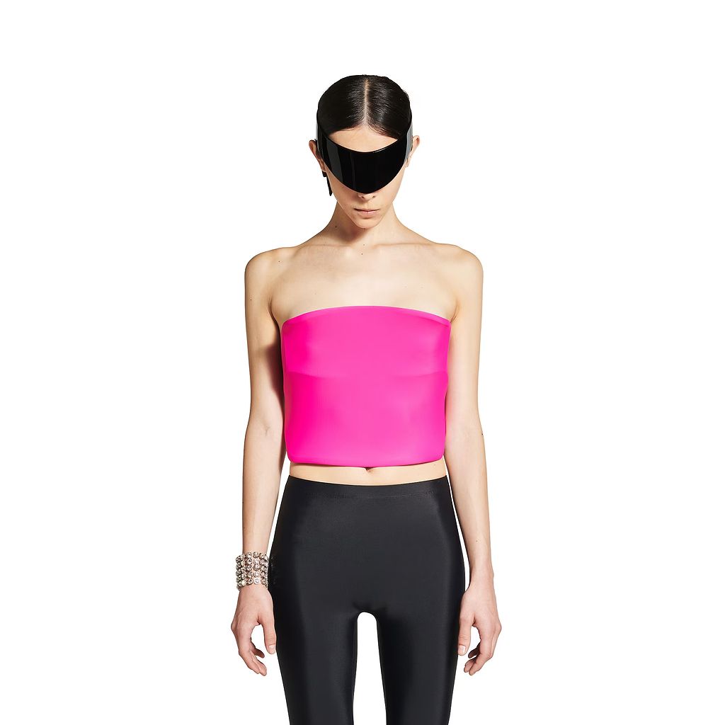 3D Printed Top