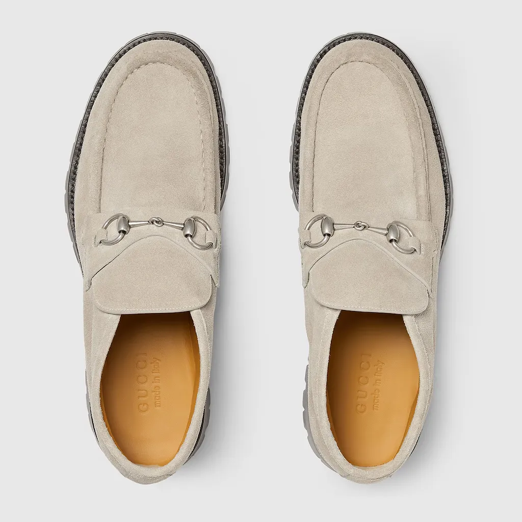 Ankle Boot With Horsebit