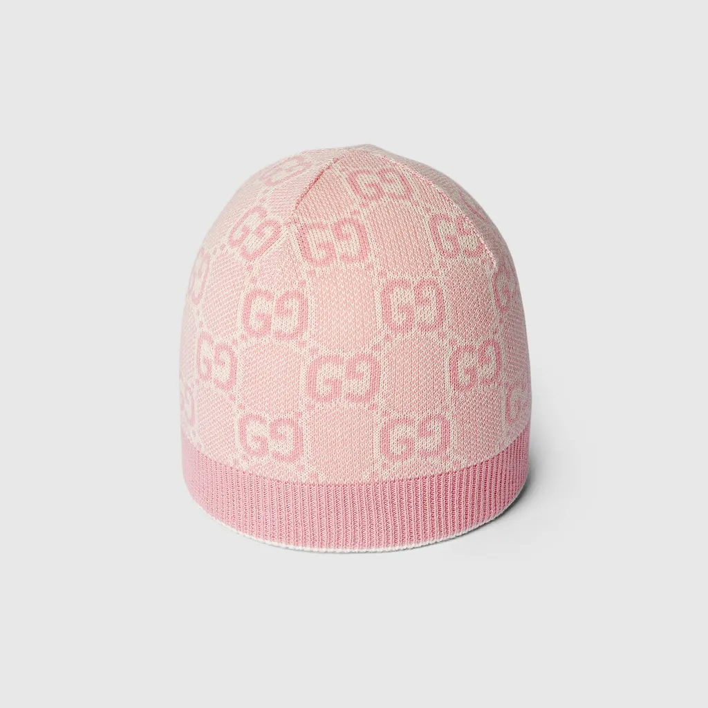 Baby Gg Cotton Hat