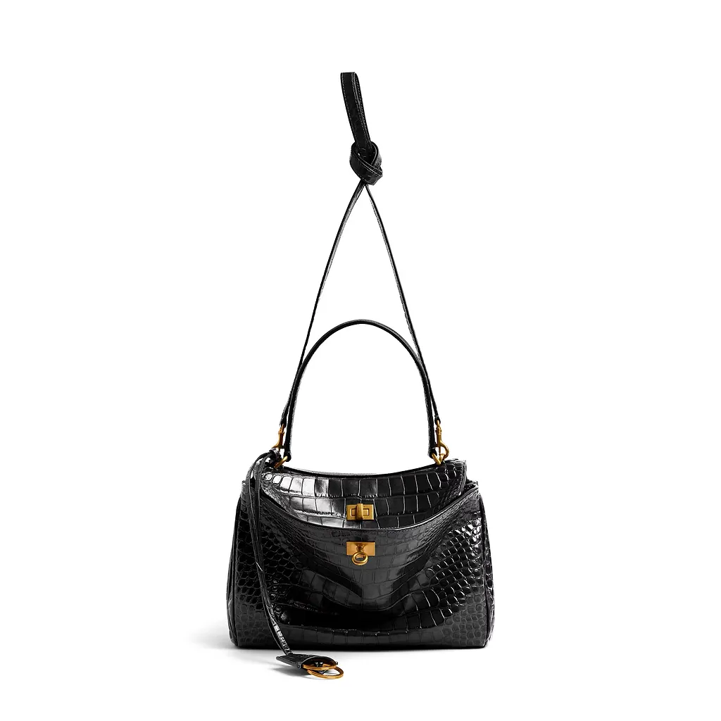 Rodeo Handbag Small