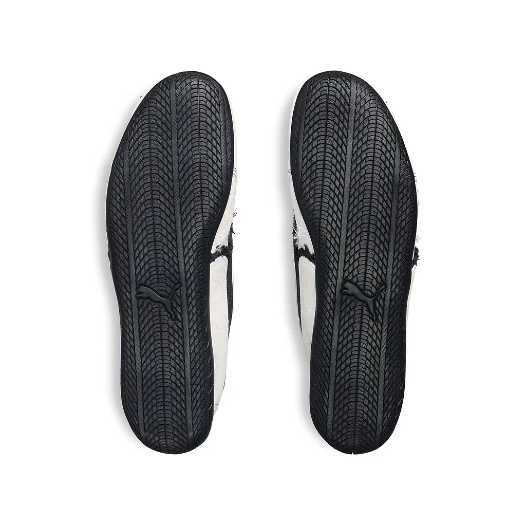 Speedcat Suede Sneakers