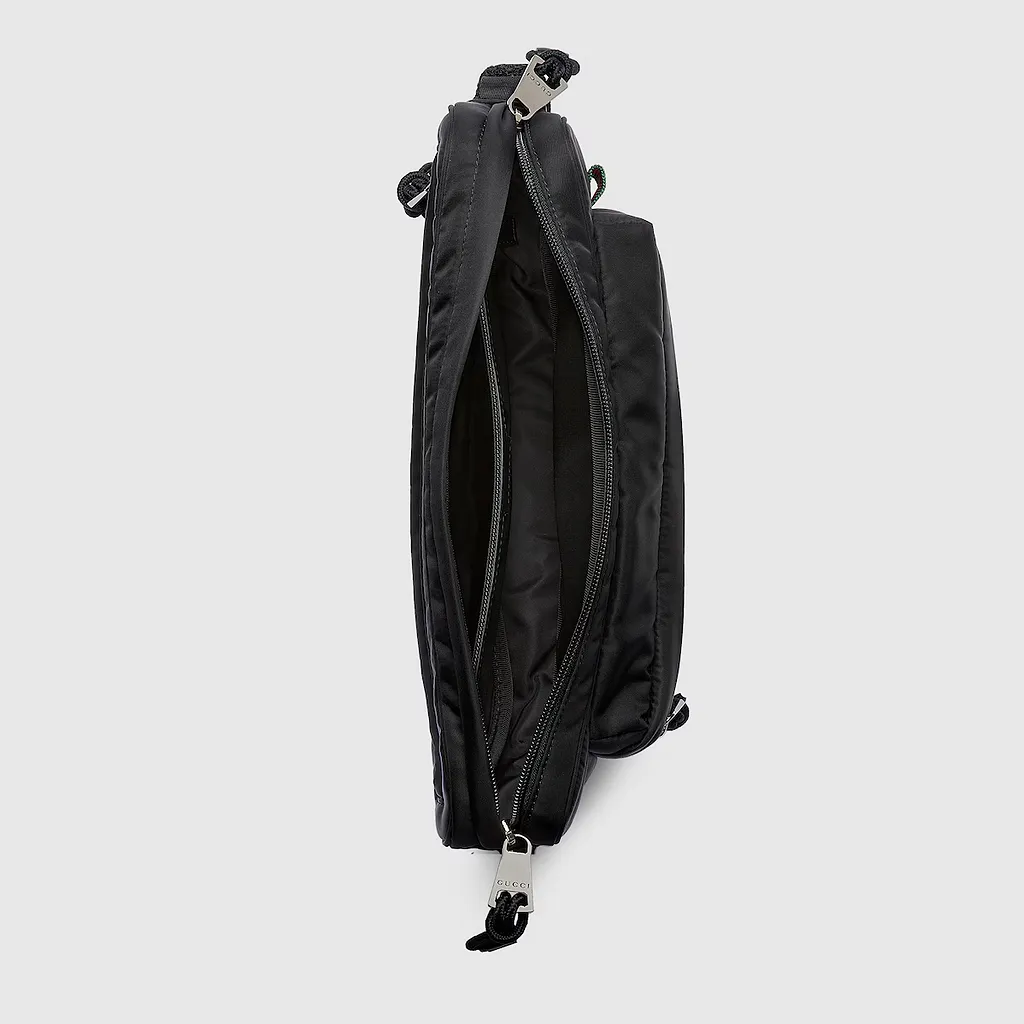Small Crossbody Bag With Gucci Logo