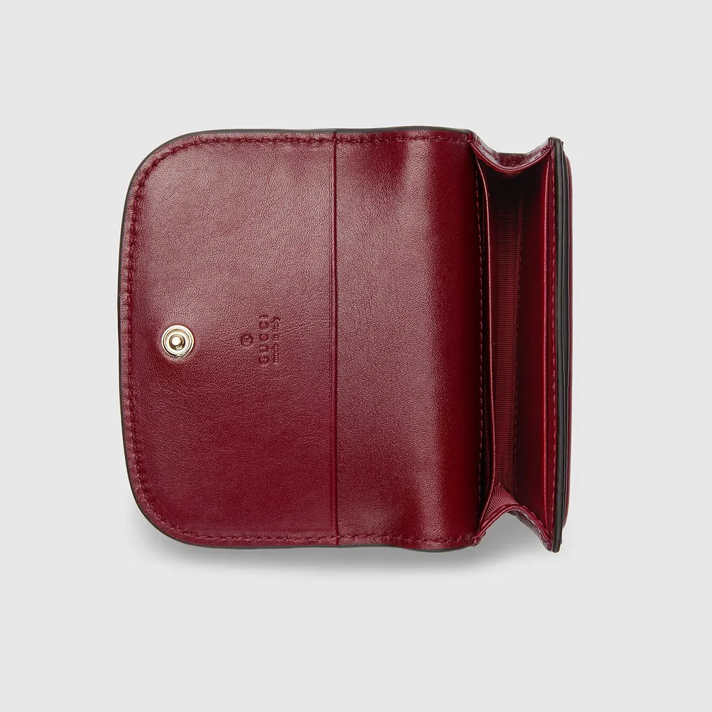 Gucci Blondie Card Case