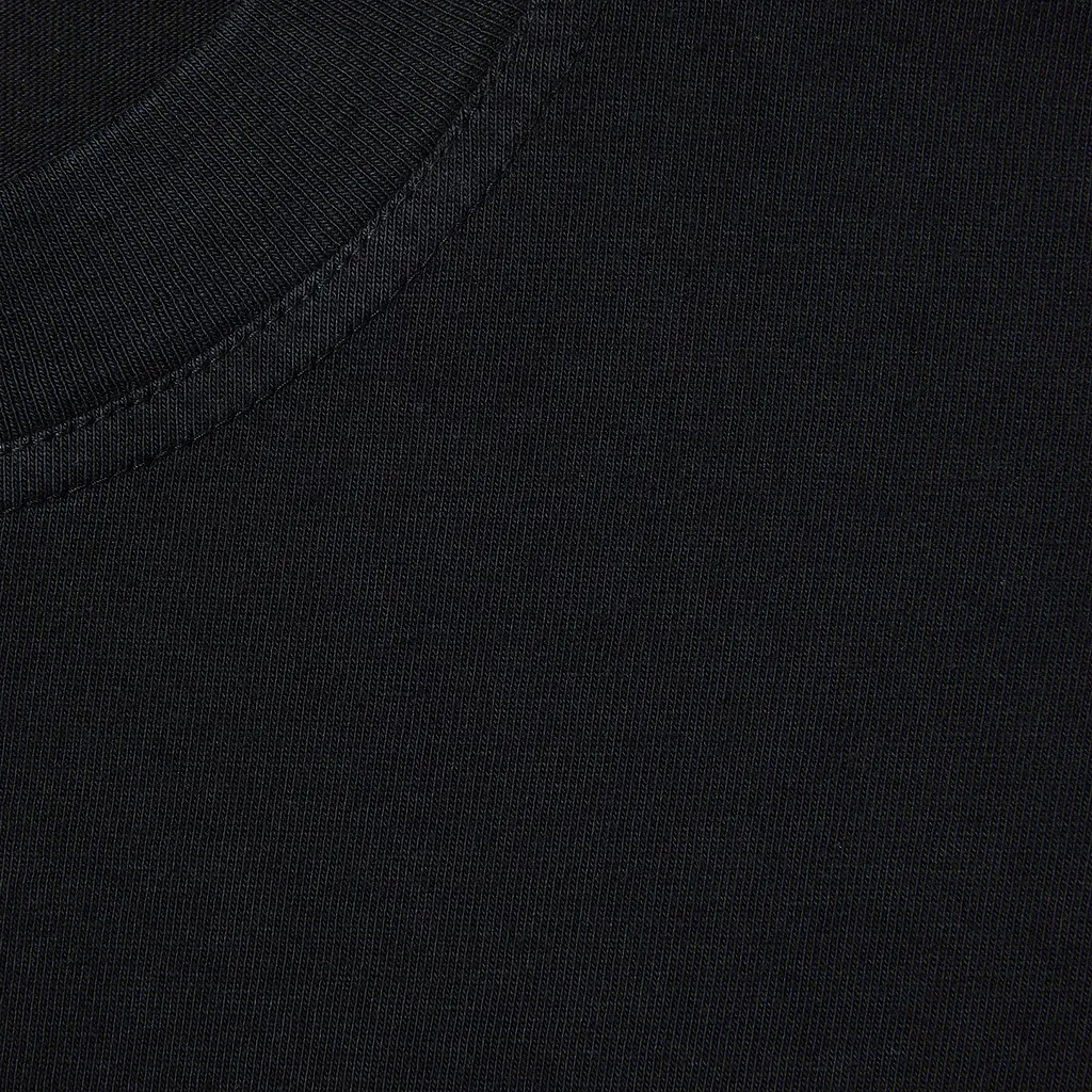 Printed Cotton Jersey Sweatshirt