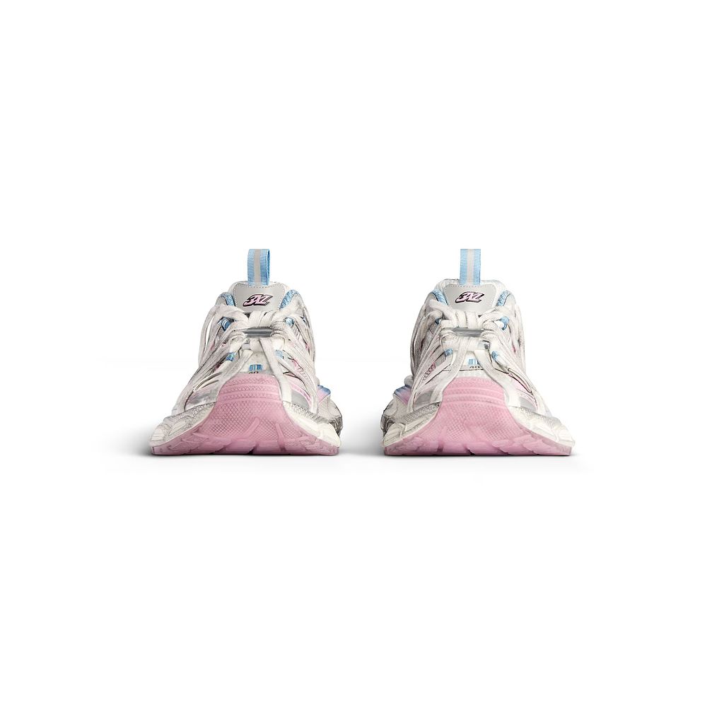 3Xl Extreme Laces B Sneaker