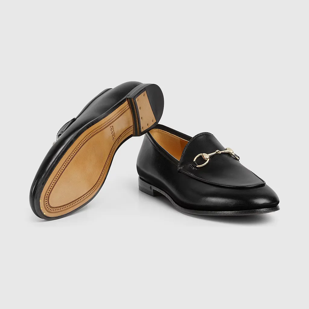 Gucci Jordaan Loafer