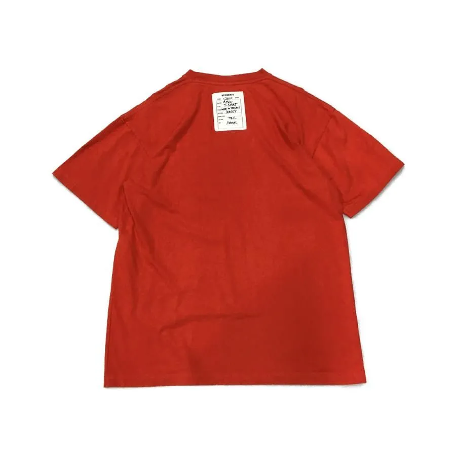 Atelier Patch T-Shirt