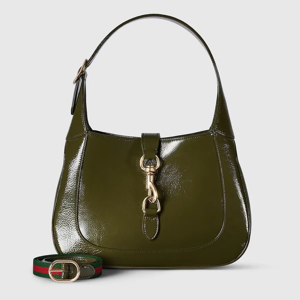 Gucci Jackie Small Shoulder Bag