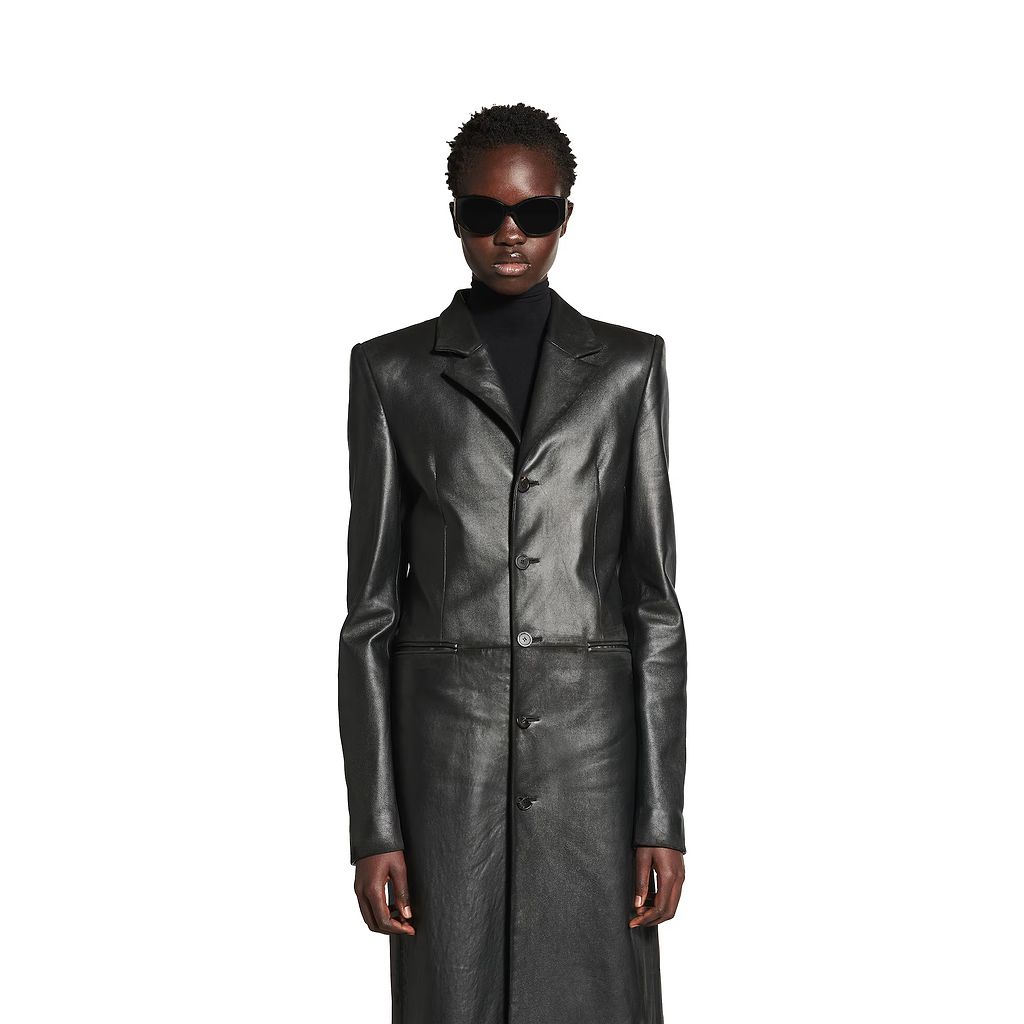 Slim Coat