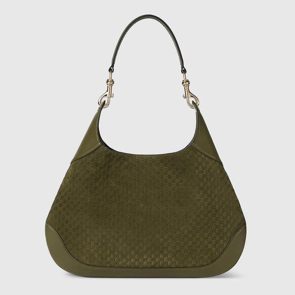 Gucci B Small Shoulder Bag