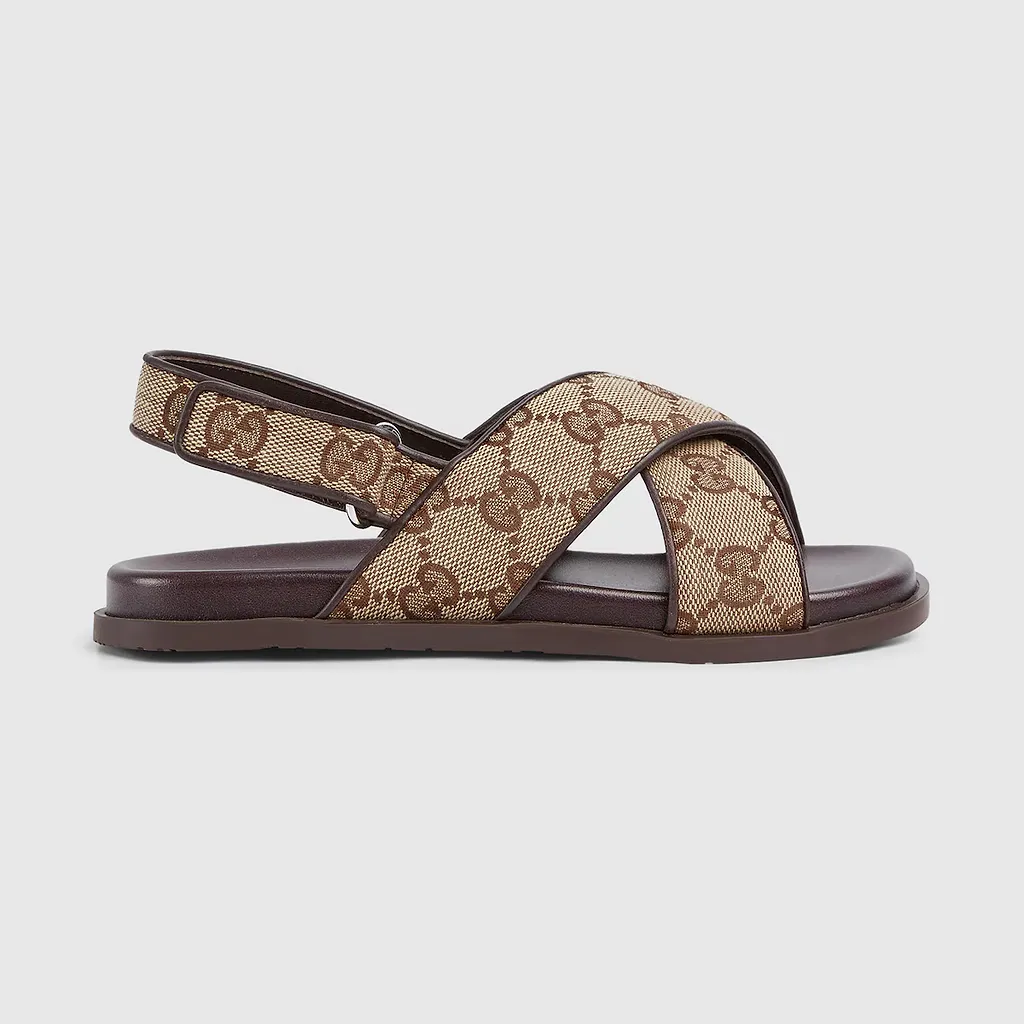 Children's Gg Sandal