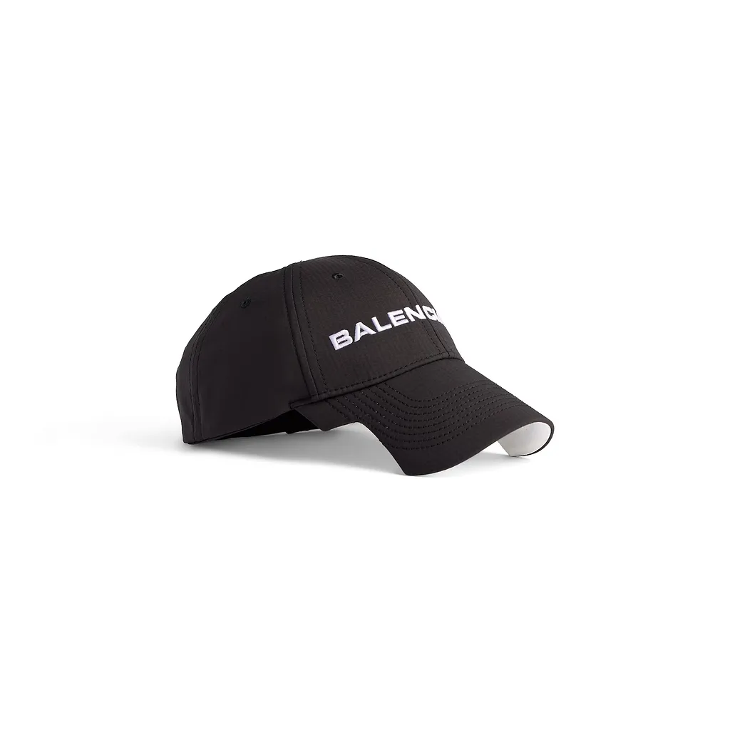 Logo Cap