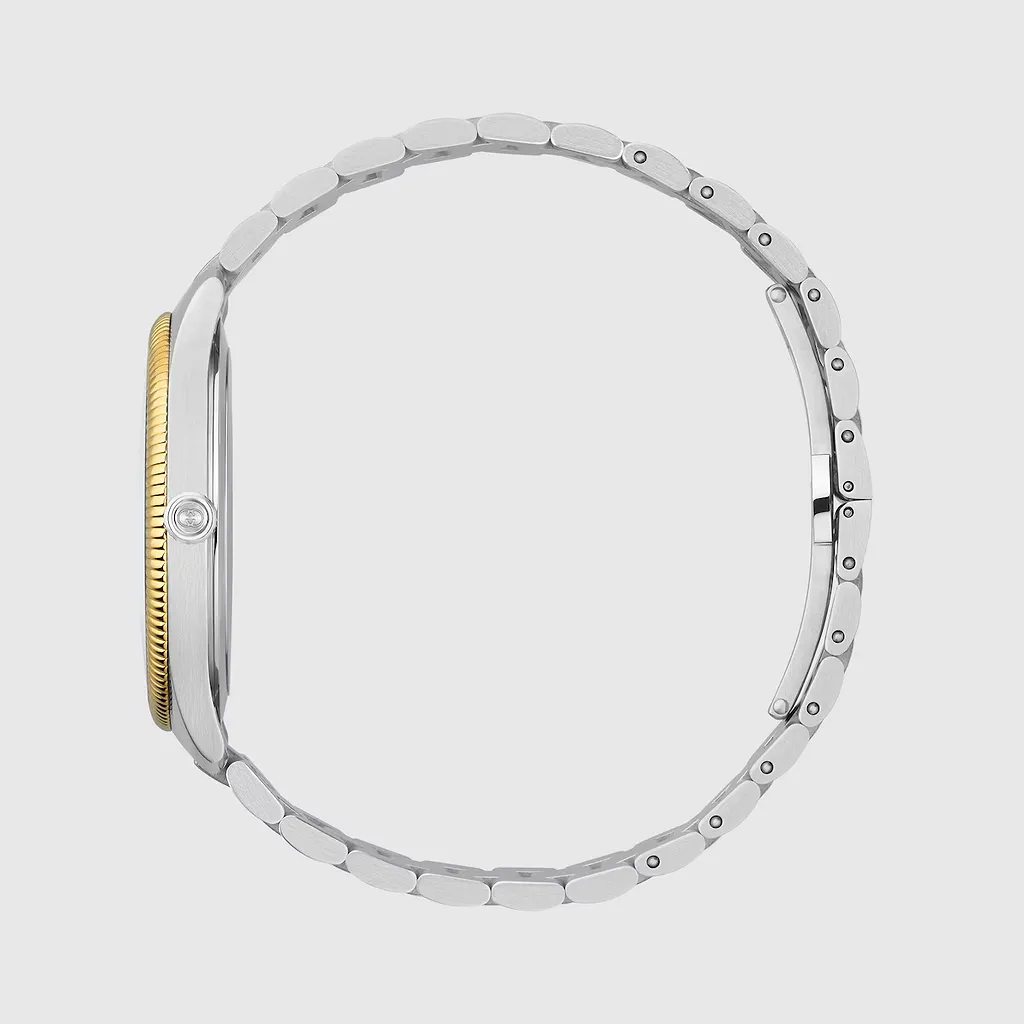 G-Timeless Watch, 38Mm