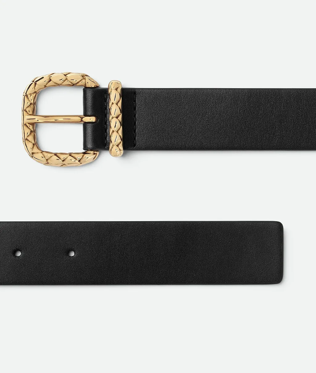 Coaxial Loop Belt