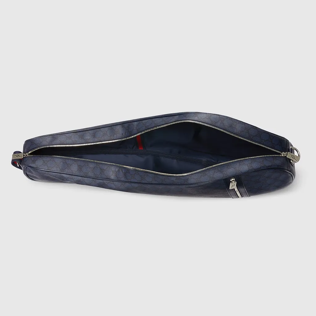 Tennis Racket Case With Web