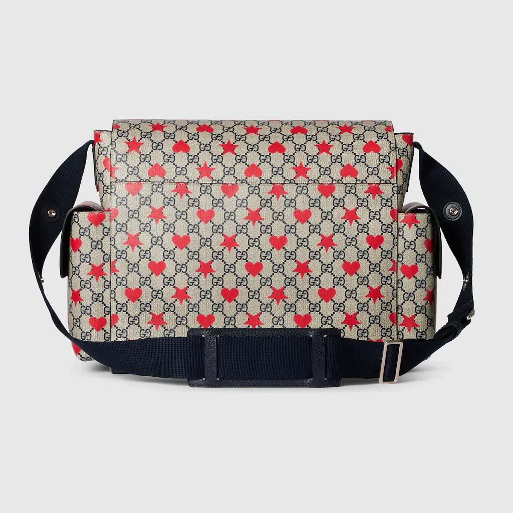 Large Changing Bag