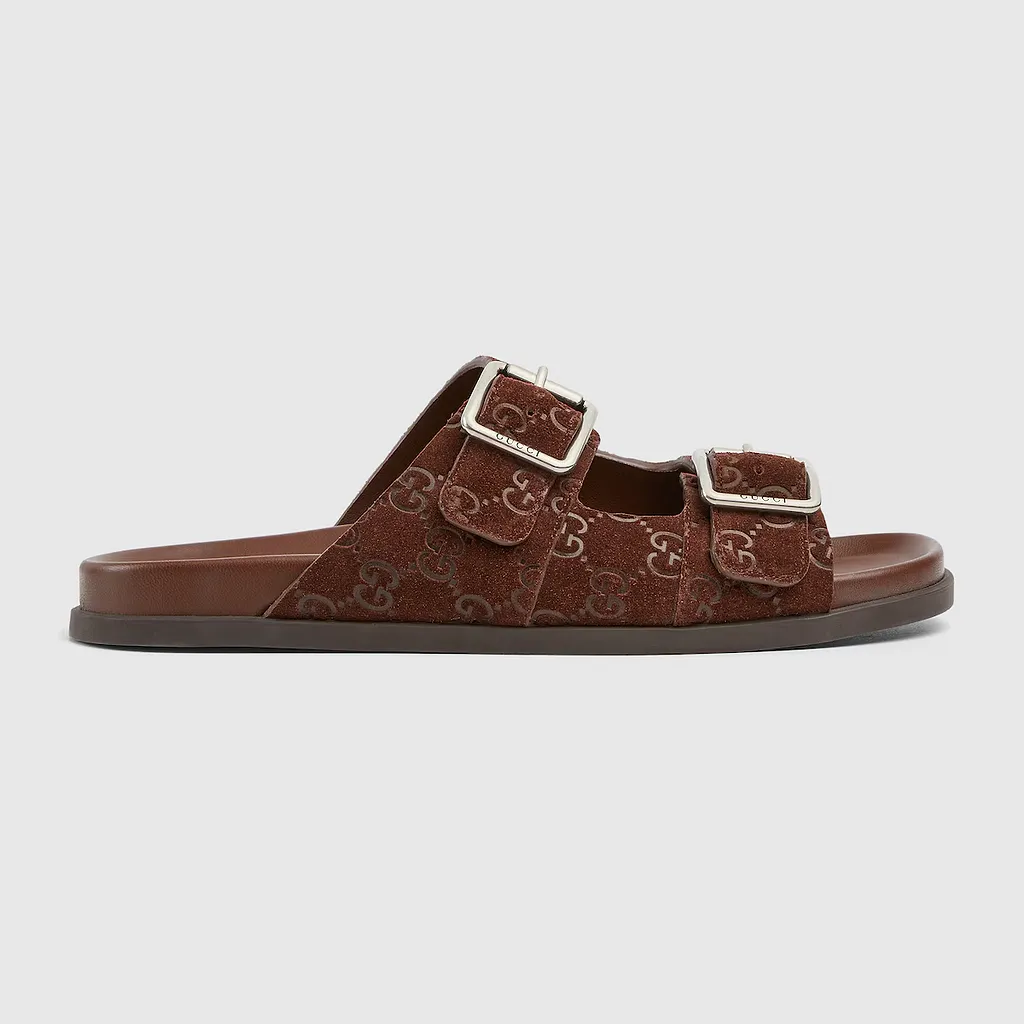 Slide Sandal