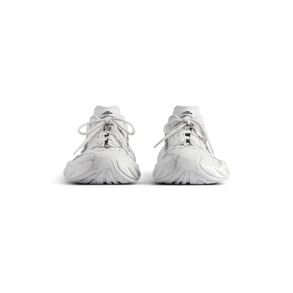 Monday Shoe