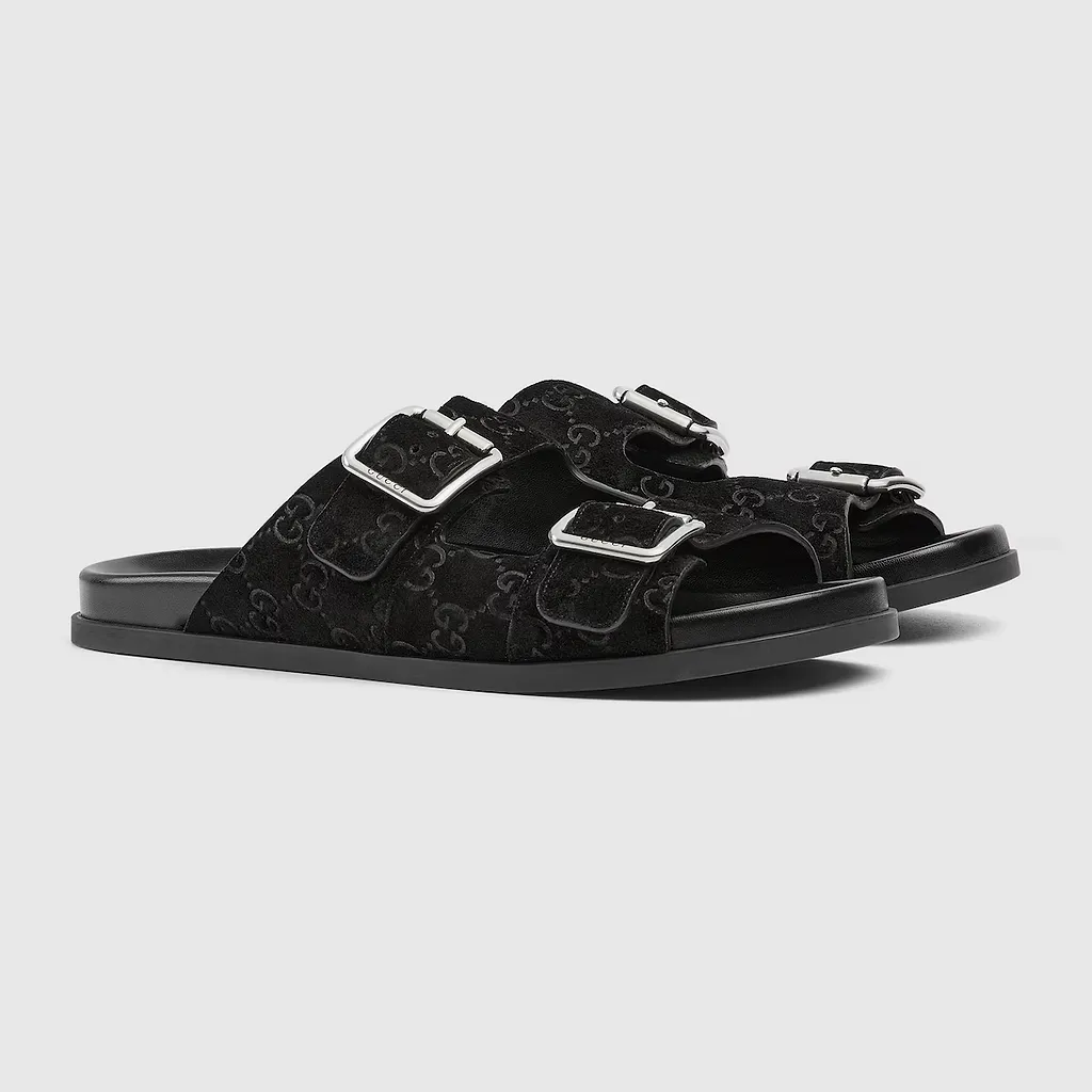 Slide Sandal
