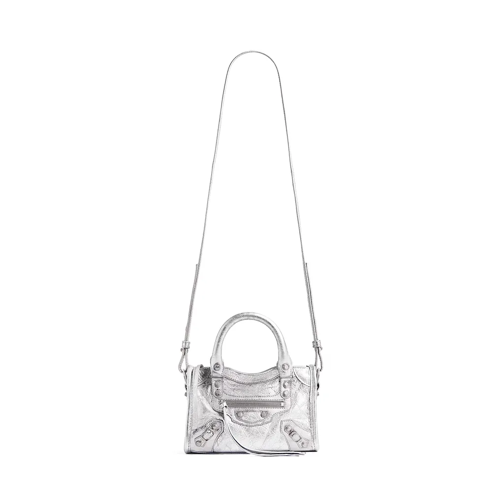 Le City Bag Nano
