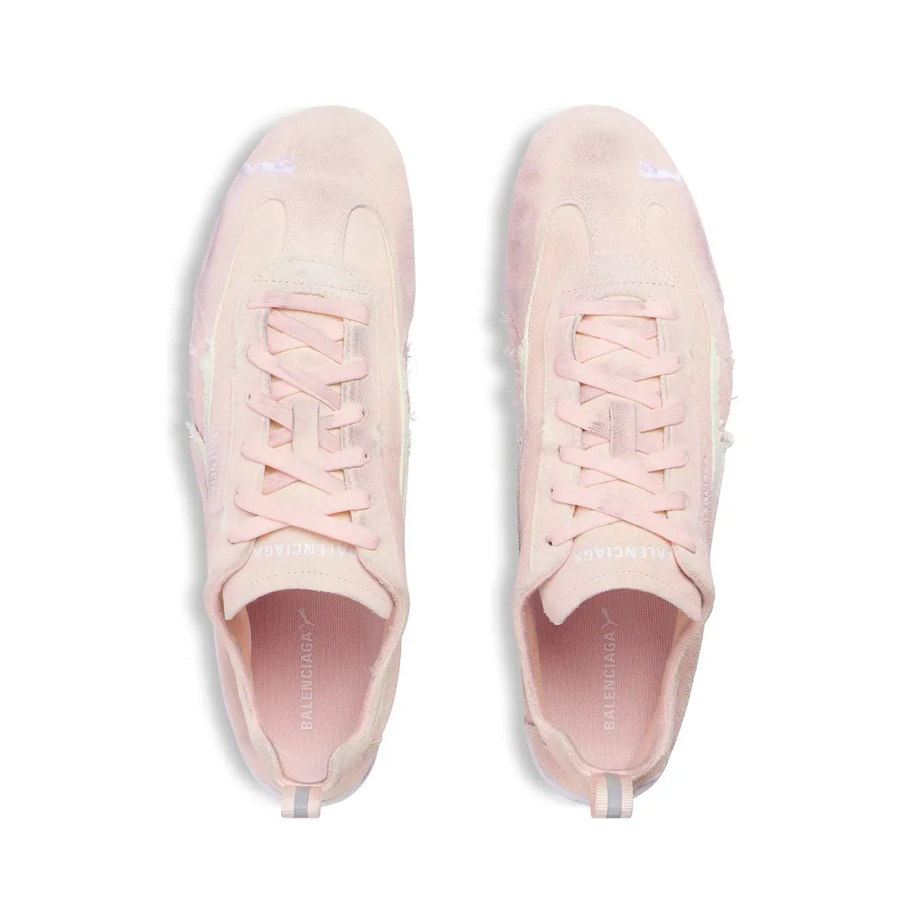 Speedcat Suede Sneakers