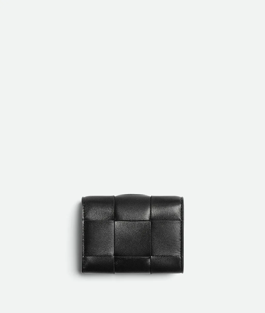 Bi-Fold Card Case