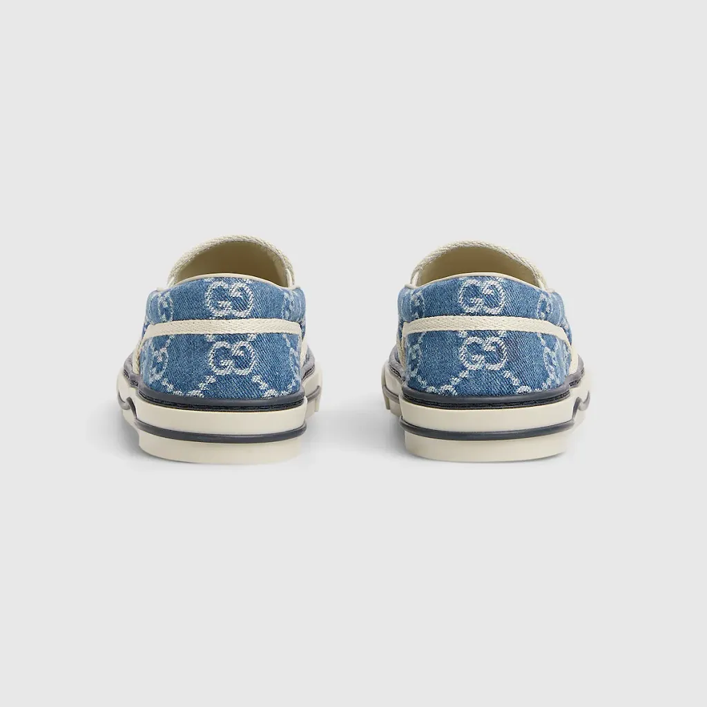 Children's Gucci Tennis 1977 Sneaker