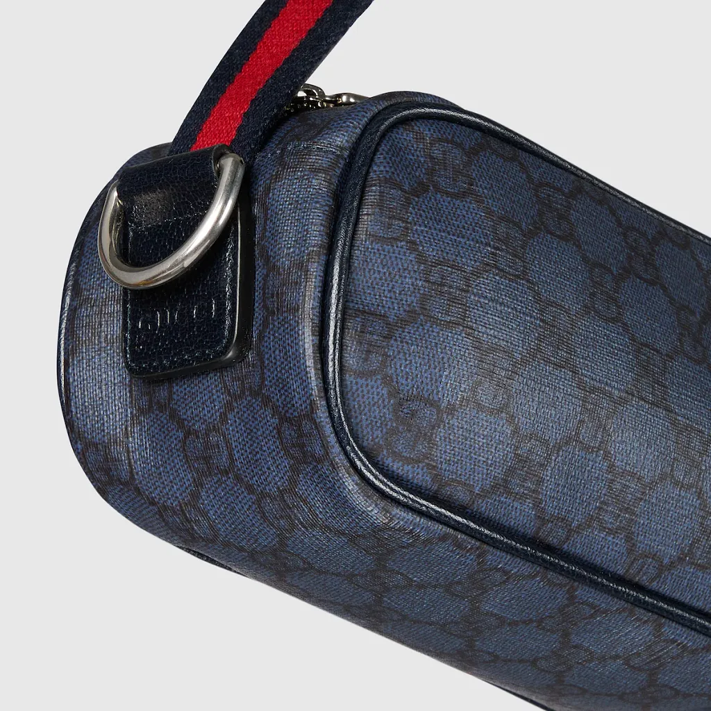 Tennis Racket Case With Web