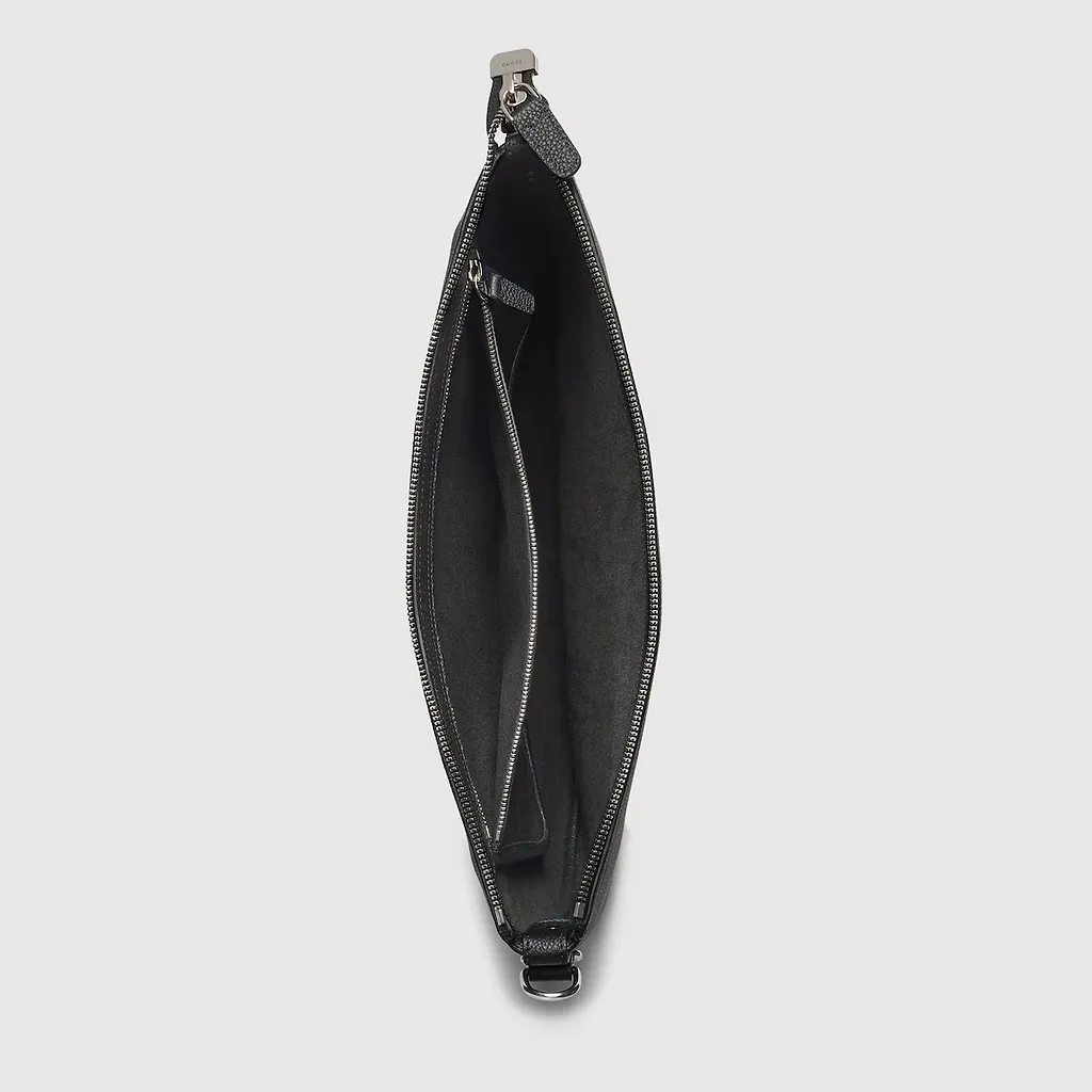 Gucci B Medium Shoulder Bag