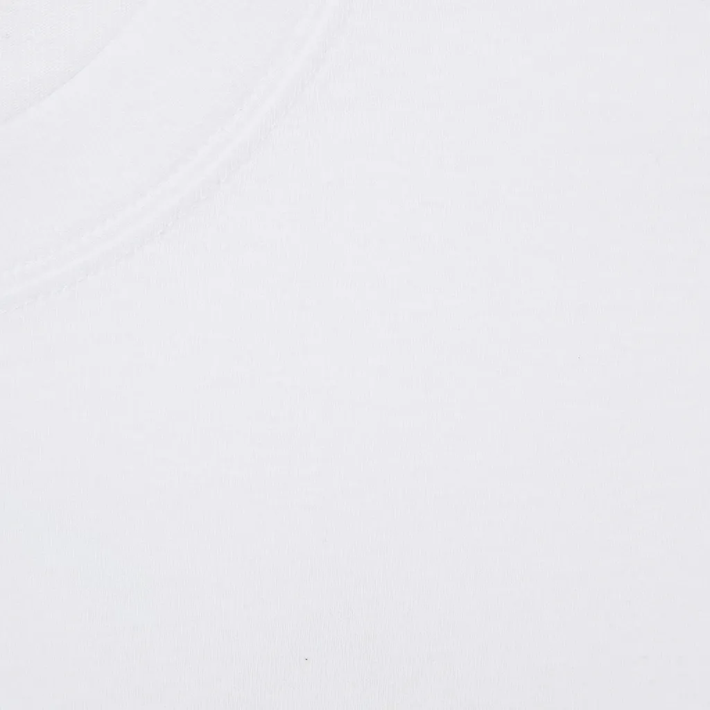 Printed Cotton Jersey T-Shirt
