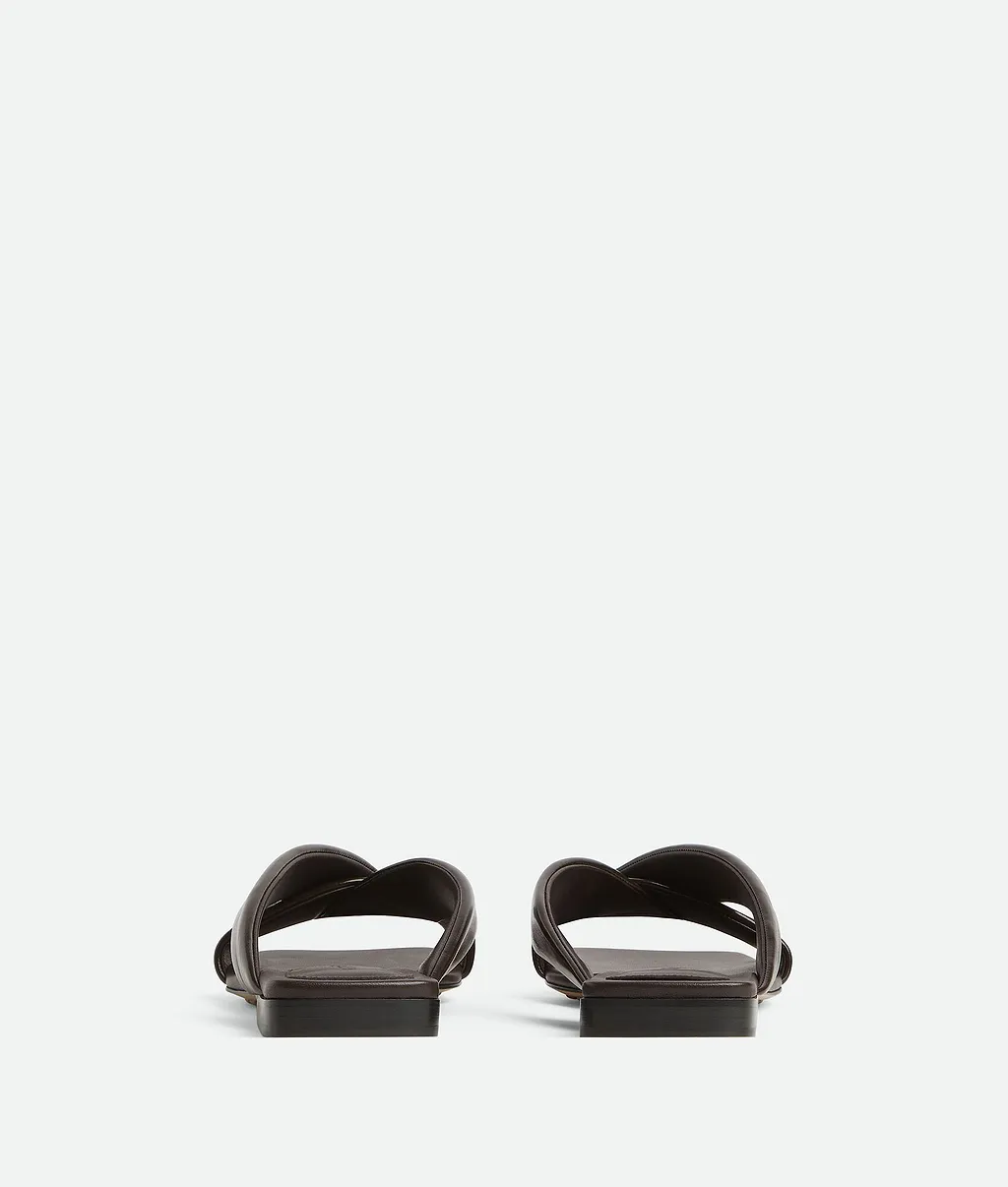 Riva Flat Mule