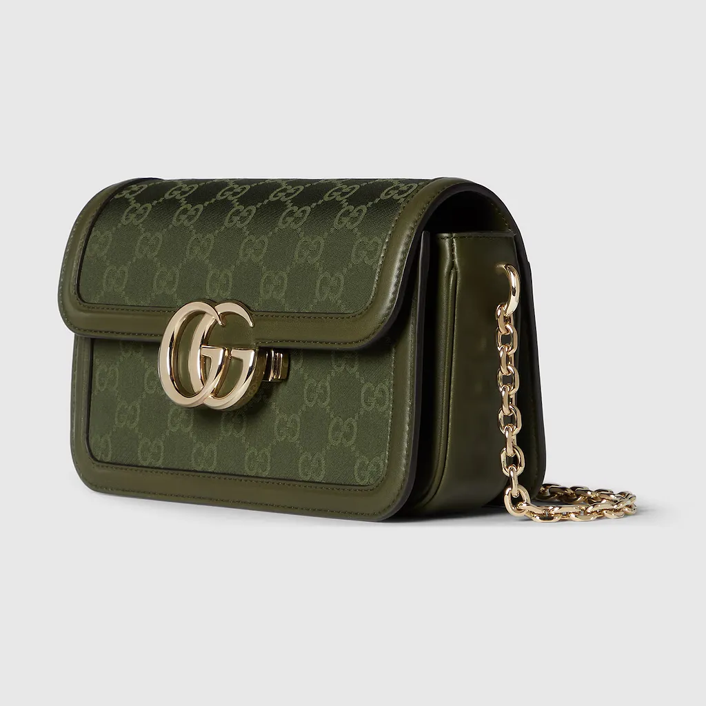 Gucci Go Small Shoulder Bag