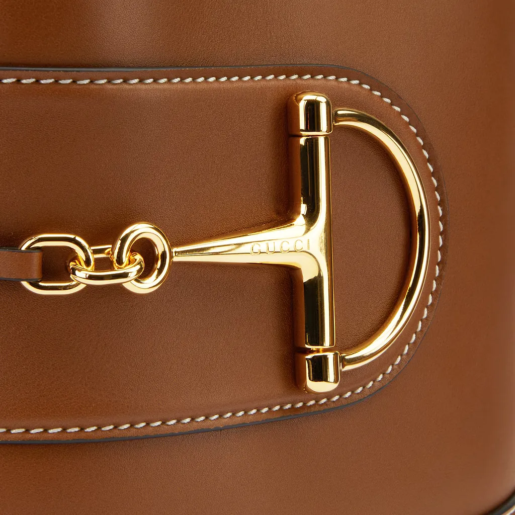 Gucci 73 Mini Bucket Bag