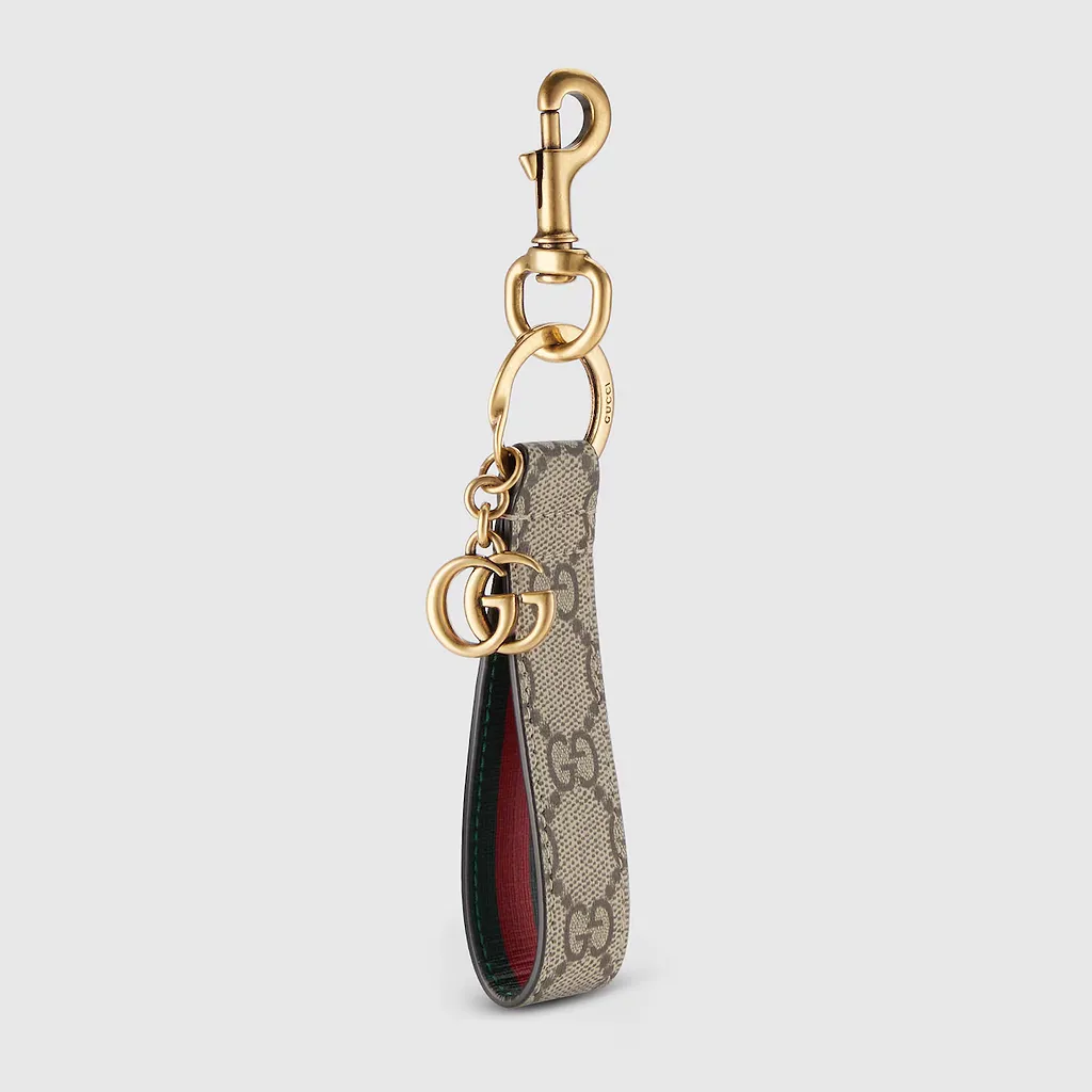 Ophidia Keychain