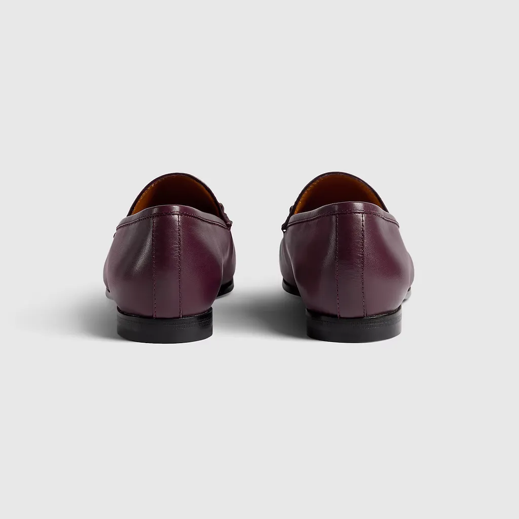 Gucci Jordaan Loafer