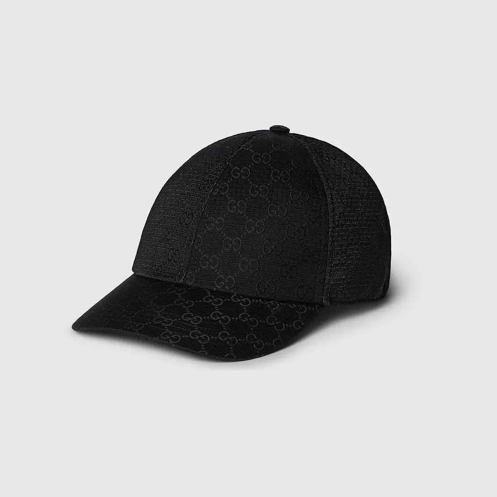 Gg Ripstop Baseball Hat