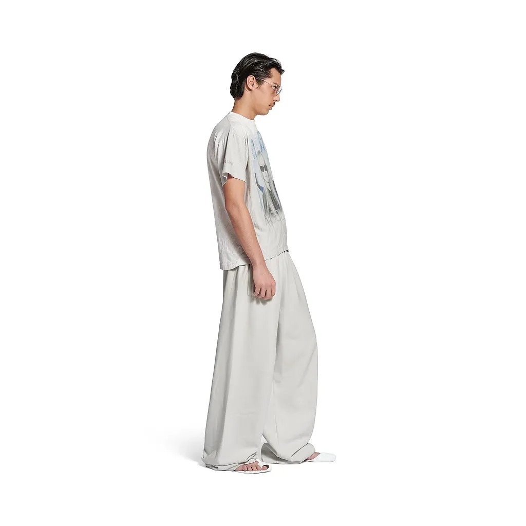 Nicole Boxy T-Shirt