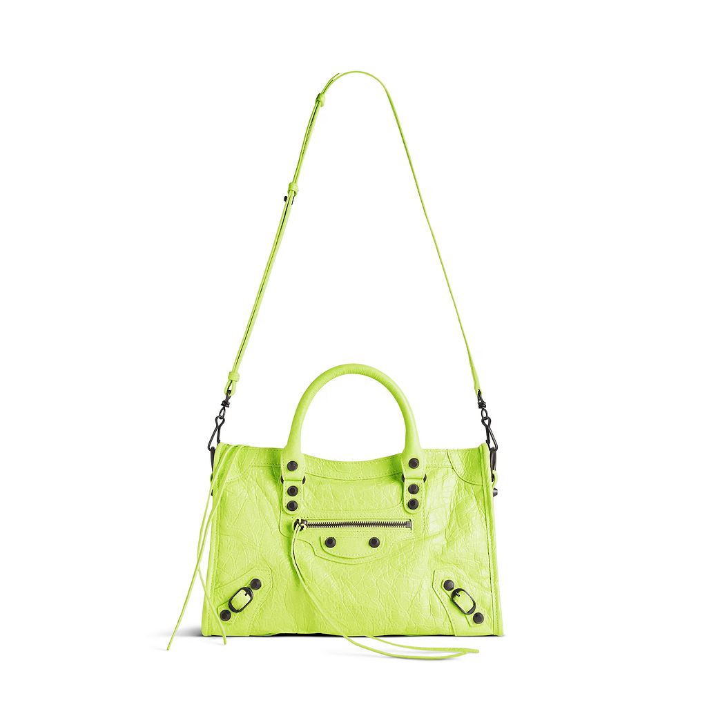 Le City Bag Small