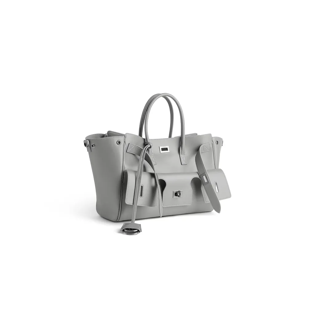 Bel Air Carry All Bag Small