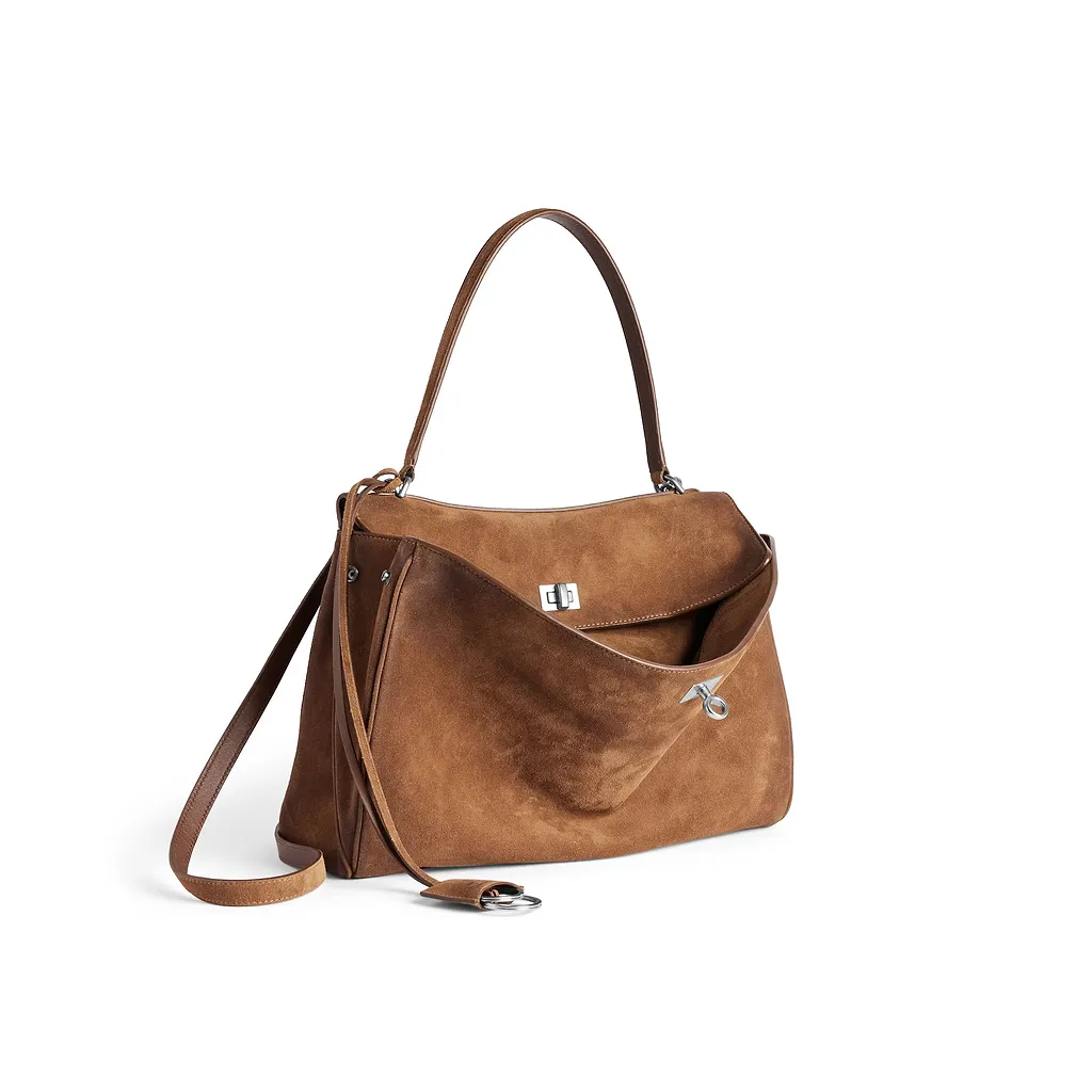 Rodeo Handbag Medium