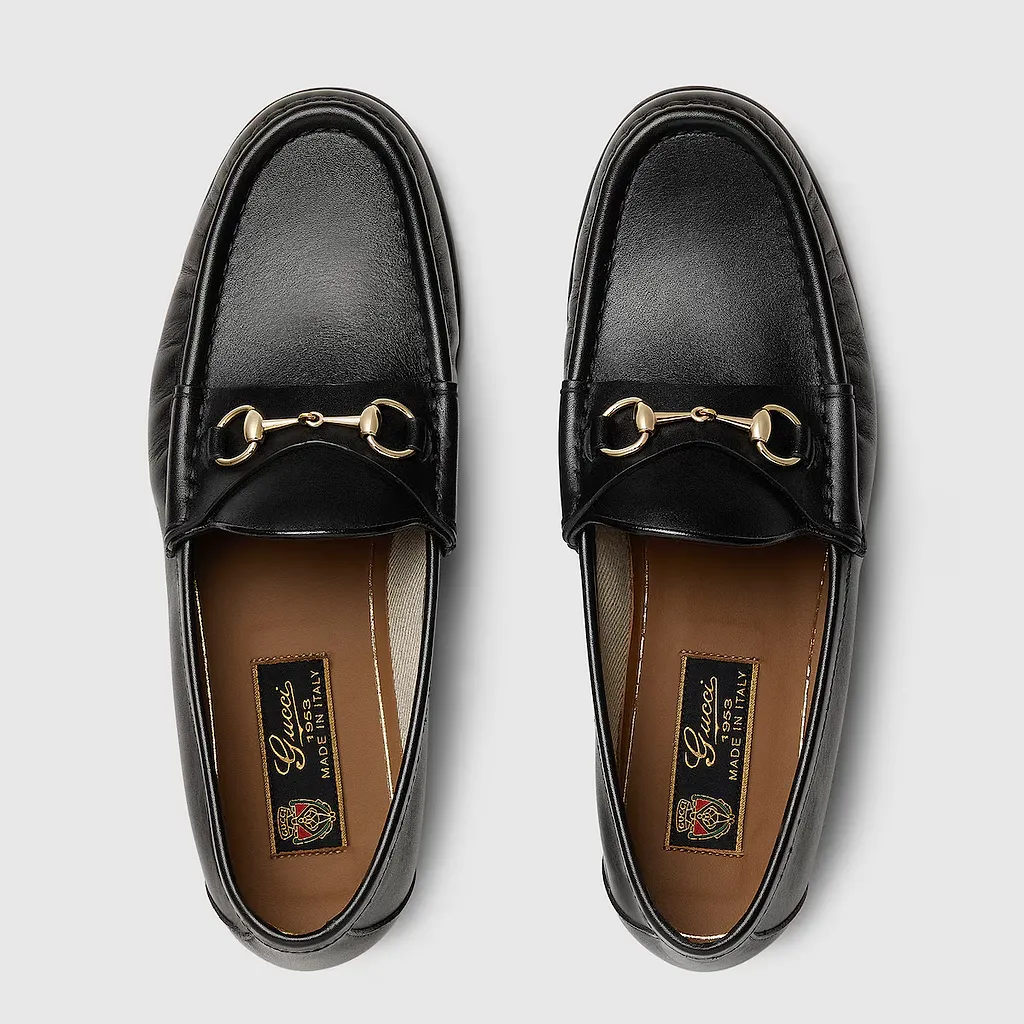 Horsebit 1953 Loafer