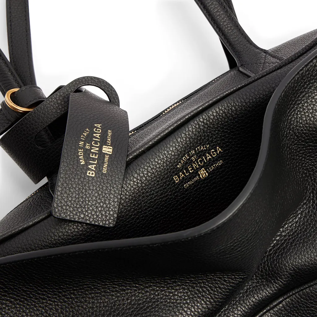 Carrie Bowling Bag Small