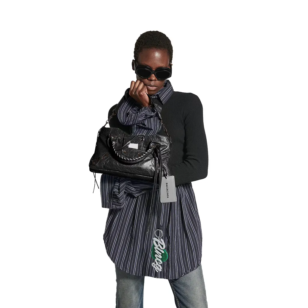 Le City First Bag