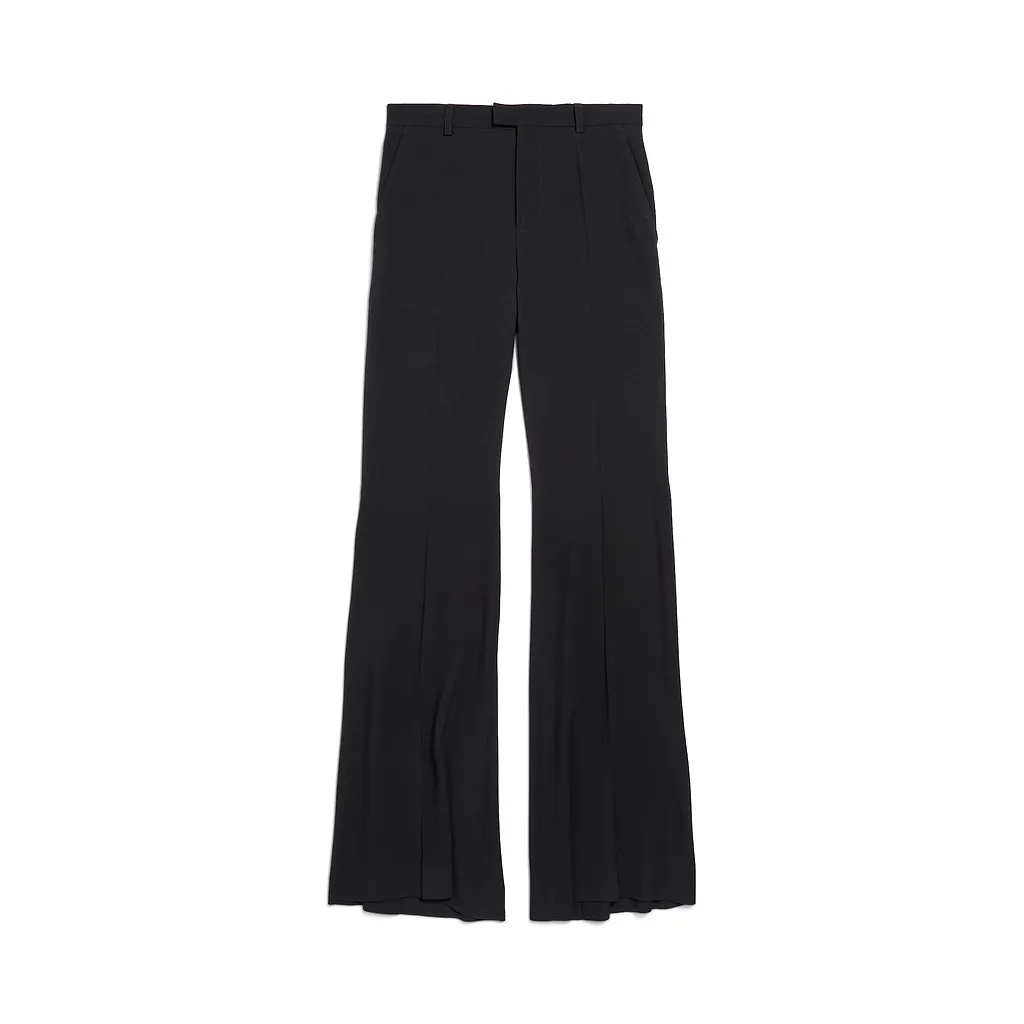Flared Pants