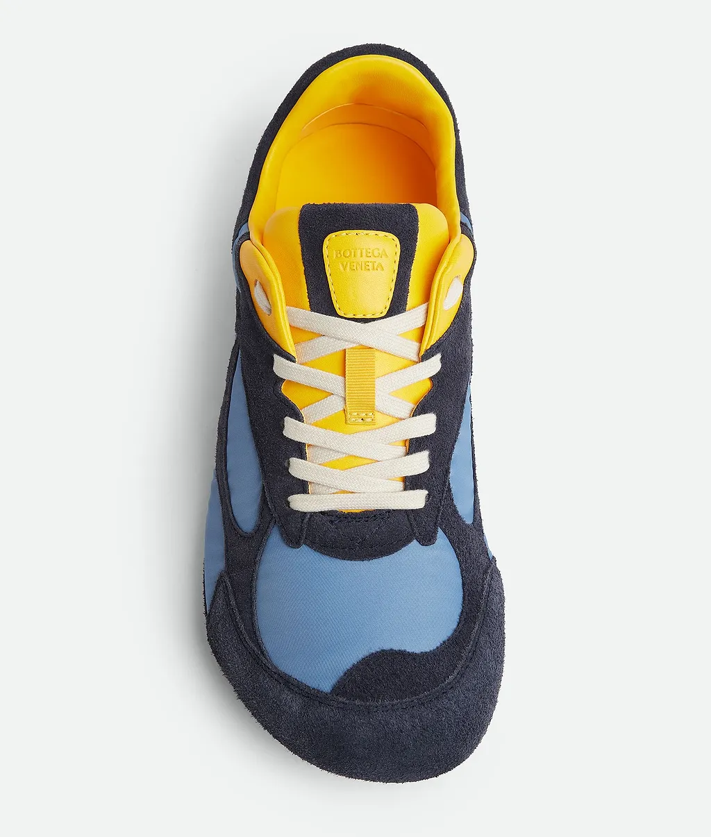 Orbit Flash Sneaker