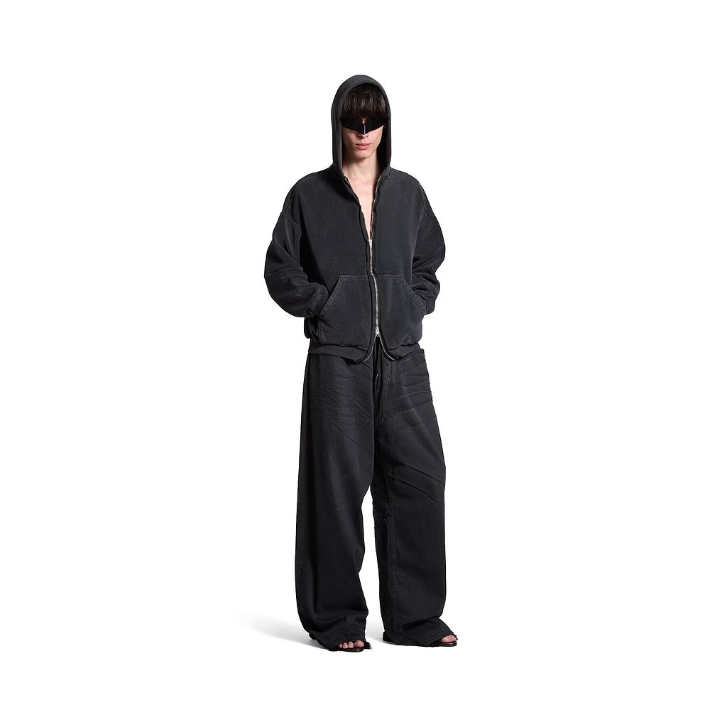 Oversized Baggy Pants