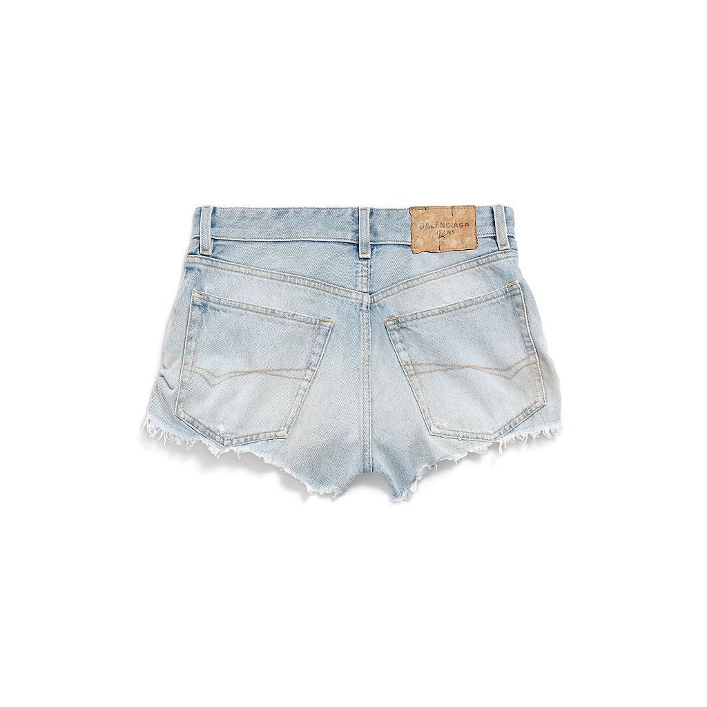 Mini Shorts
