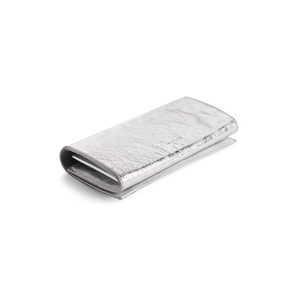 Le City Money Long Wallet