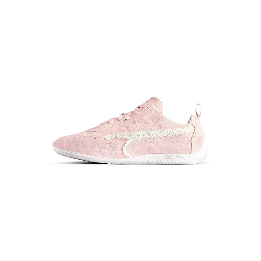 Speedcat Suede Sneakers
