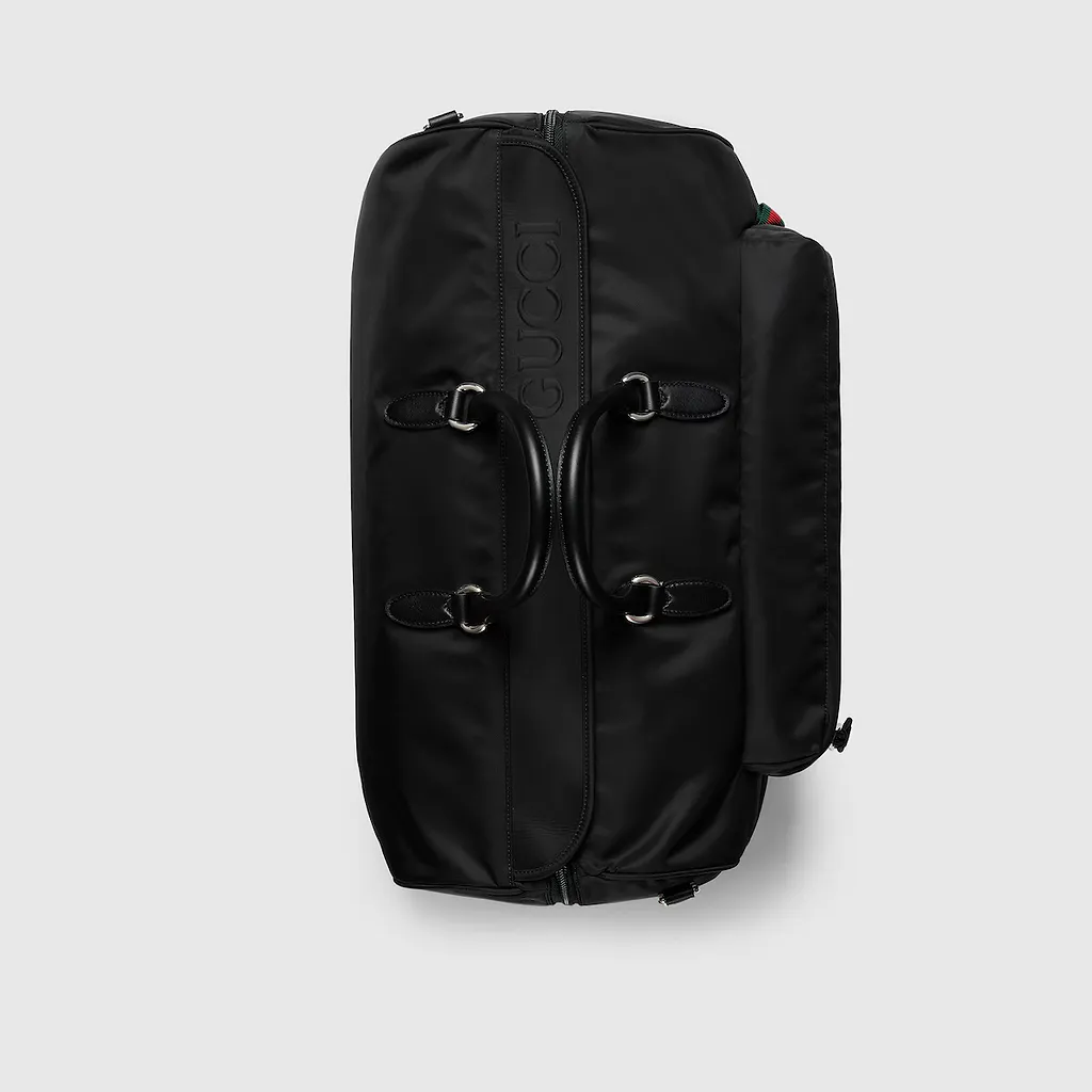 Large Duffle Bag